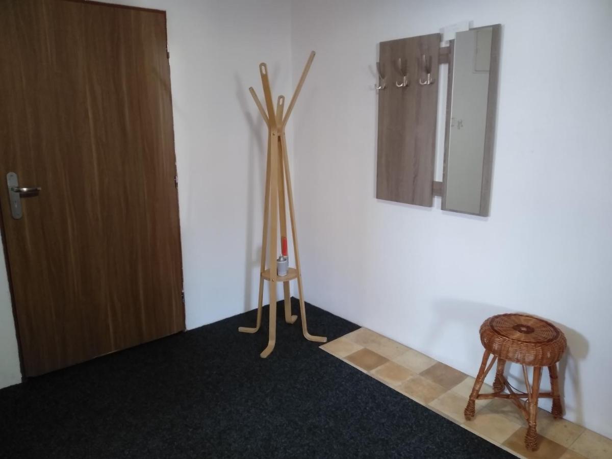 Apartmany Litvinov Centrum المظهر الخارجي الصورة