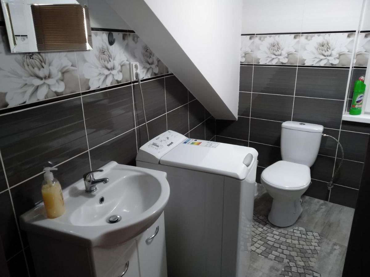 Apartmany Litvinov Centrum المظهر الخارجي الصورة