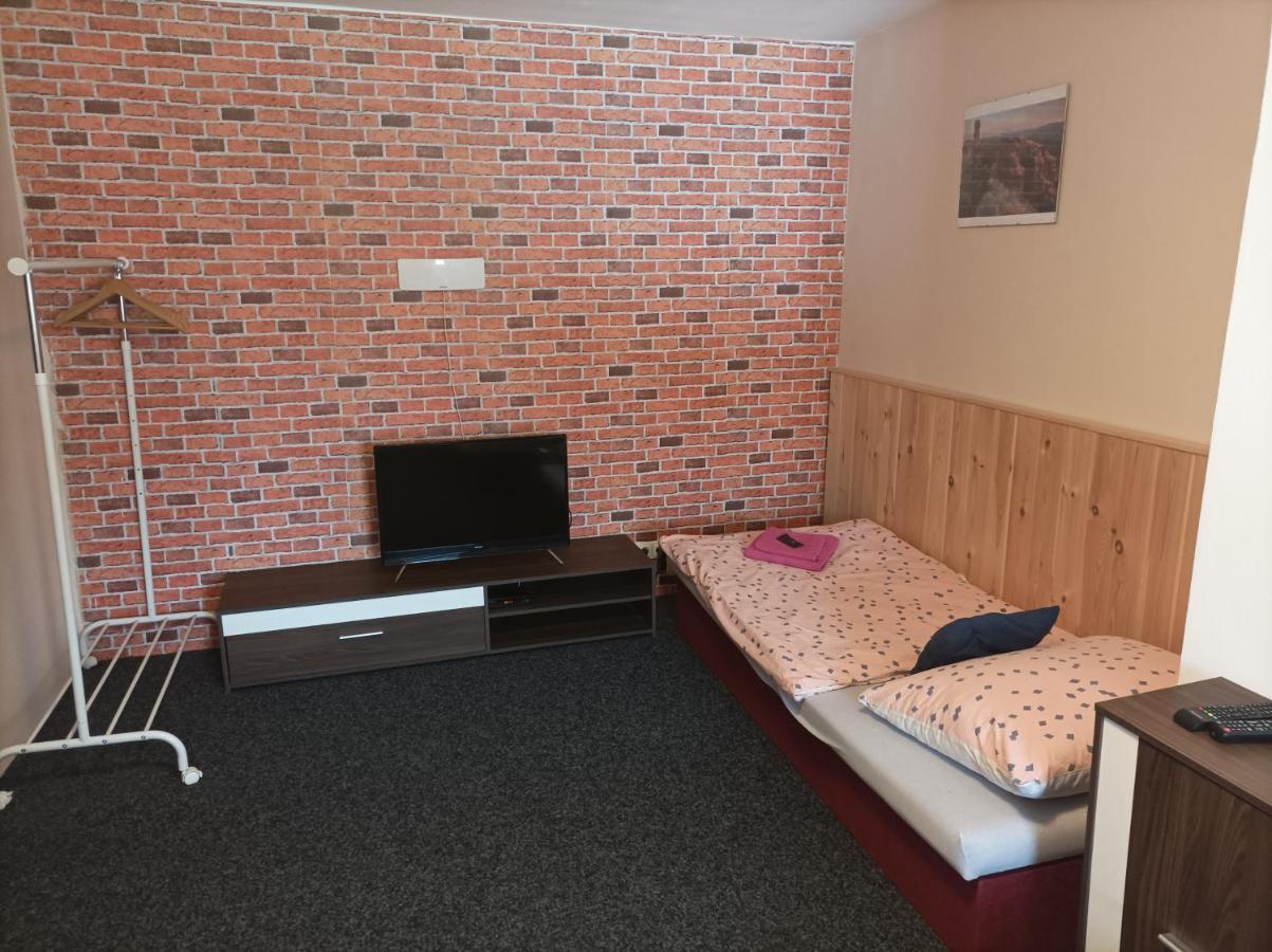 Apartmany Litvinov Centrum المظهر الخارجي الصورة